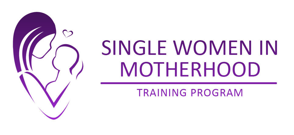 STAGING Single Women In Motherhood