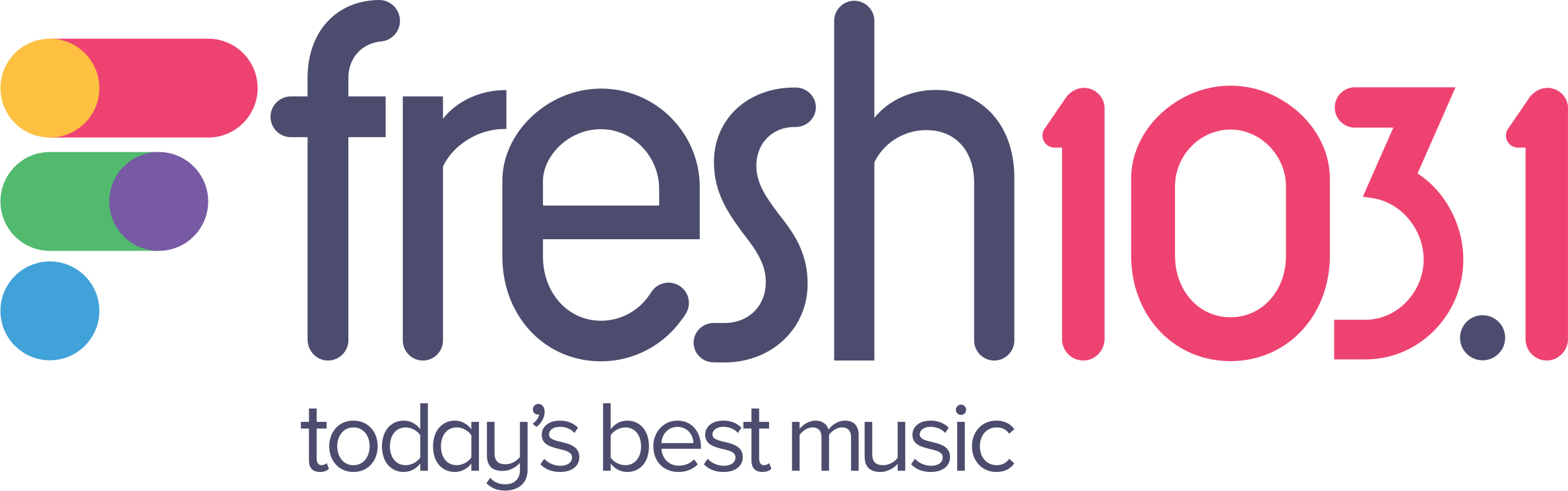 Fresh 1031 - Hor with tag